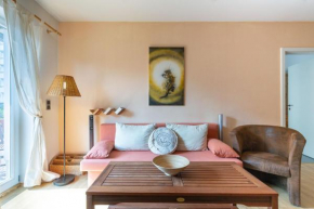 Villa Wagenknecht, Ferienwohnung 02 Boltenhagen